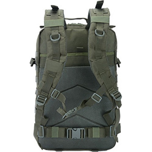 Origin Outdoors Backpack 'Mountain Pack'