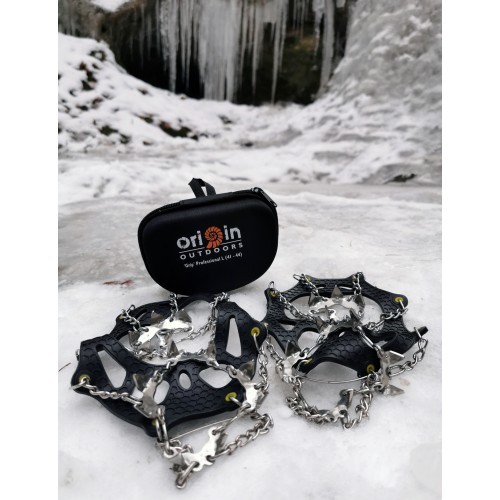 Origin Outdoors Spikes 'Grip' Professional
