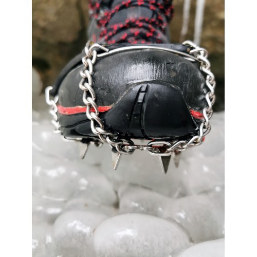 Origin Outdoors Spikes 'Grip' Professional