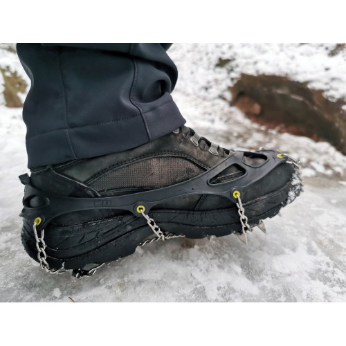 Origin Outdoors Spikes 'Grip' Professional