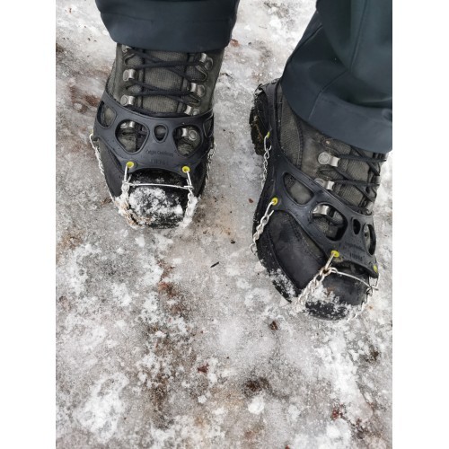 Origin Outdoors Spikes 'Grip' Professional