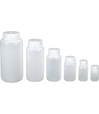 Nalgene Bottle, wide mouth