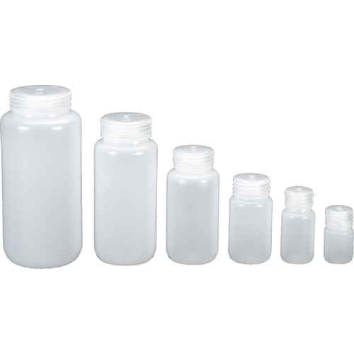 Nalgene Bottle, wide mouth