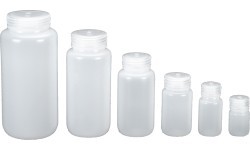 Nalgene Bottle, wide mouth