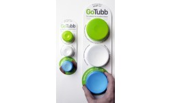 humangear GoTubb' Set