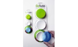humangear GoTubb' rinkinys