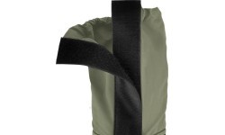 NC1763 DARK GREEN GAITERS NILS CAMP