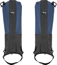 NC1763 DARK BLUE GAITERS NILS CAMP