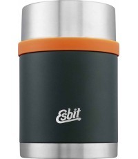 Food Thermos Esbit Sculptor FJ750SC-2 0.75 L - Forest Green