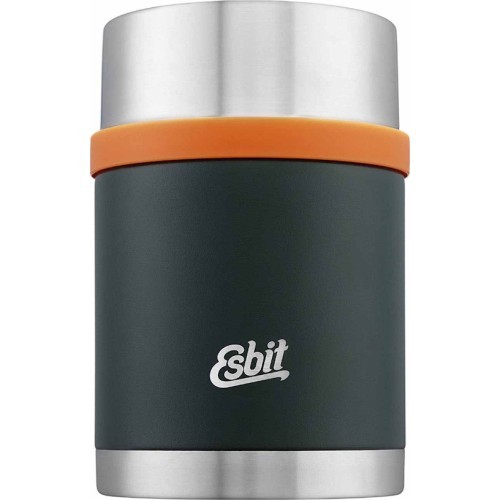 Food Thermos Esbit Sculptor FJ750SC-2 0.75 L - Miško žalia