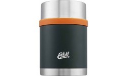 Food Thermos Esbit Sculptor FJ750SC-2 0.75 L - Miško žalia