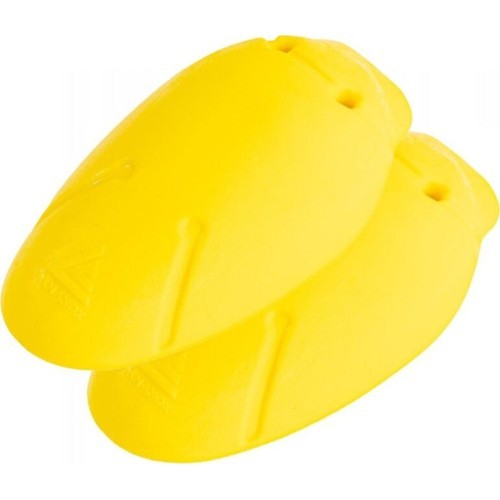 Motorcycle Knee, Shoulder, and Elbow Protectors W-TEC Armator E/K 301 • Level 2