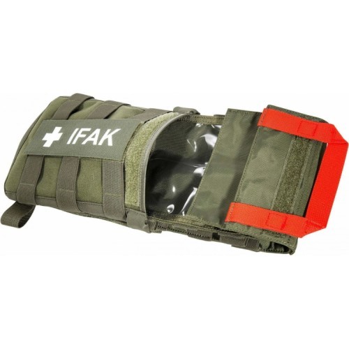 TT Tactical First Aid Kit IFAK Pouch VL L Olive