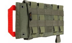 TT Tactical First Aid Kit IFAK Pouch VL L Olive