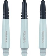 Шафты для дартса Winmau Vecta Short - Белый