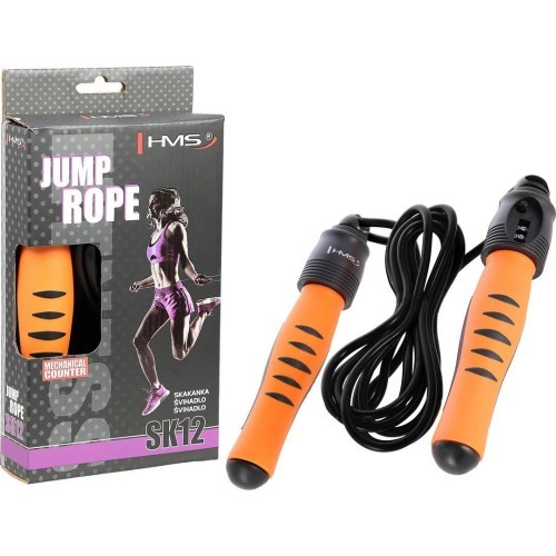 Jump Rope HMS SK12