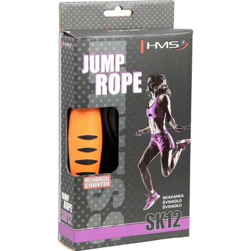 SK12 JUMP ROPE HMS