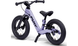 Balance / learner bike PUKY Next 12" levander-black