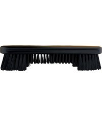 Buffalo Billiard Table Brush Medium 23 cm Black