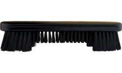 Buffalo Billiard Table Brush Medium 23 cm Black