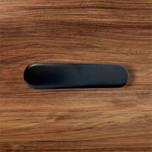 Buffalo Billiard Table Brush Medium 23 cm Black