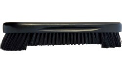 Buffalo Billiard Table Brush Large 27 cm Black