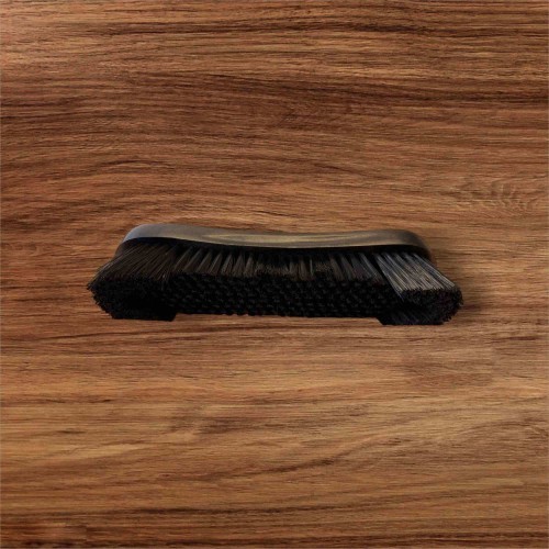 Buffalo Billiard Table Brush Large 27 cm Black