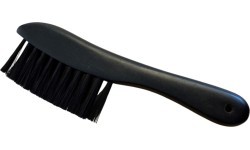 Buffalo Billiard Cushion Brush Black