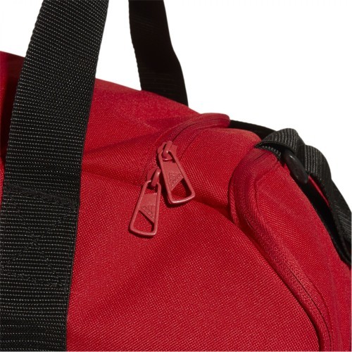 Спортивная сумка Adidas Tiro Duffel S красная GH7275
