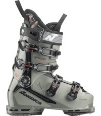 Nordica Speedmachine 3 120 kalnų slidinėjimo batai