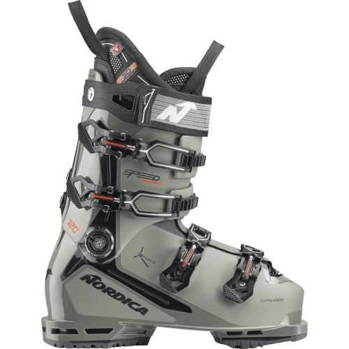 Nordica Speedmachine 3 120 kalnų slidinėjimo batai