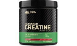 Optimum Nutrition Micronised Creatine Powder 247,5 g.