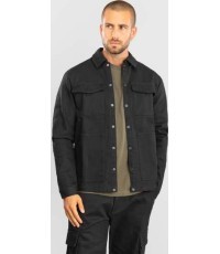 Venum Heritage Jacket - Black