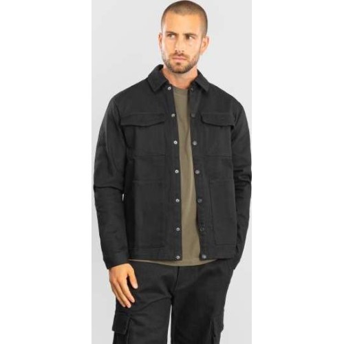 Куртка Venum Heritage Jacket - Черный