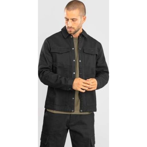 Venum Heritage Jacket - Black