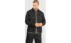 Venum Heritage Jacket - Black