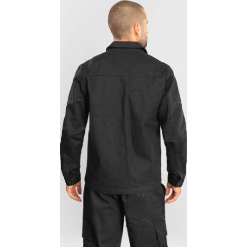 Venum Heritage Jacket - Black