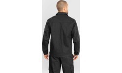 Venum Heritage Jacket - Black