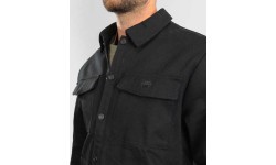 Куртка Venum Heritage Jacket - Черный