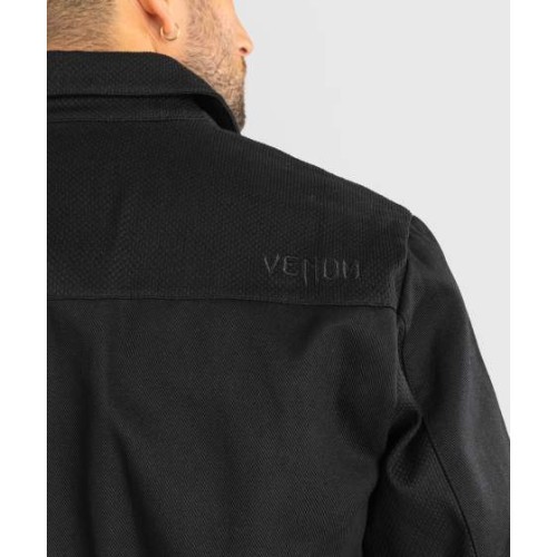Venum Heritage Jacket - Black