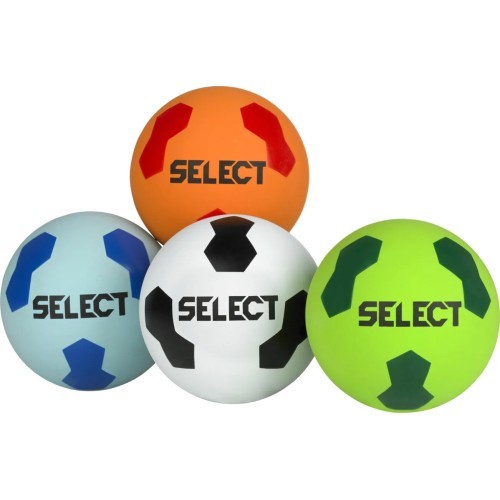 SELECT HIGH BOUNCE BALL (DIAMETER 6CM)