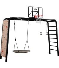 BERG PlayBase Large + Ultimate set
