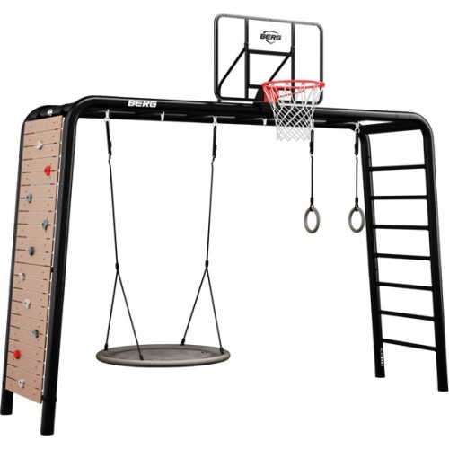 BERG PlayBase Large + Ultimate set