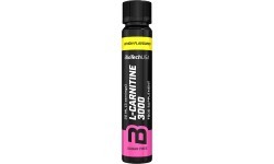 Biotech L-Carnitine 3000 25 ml.