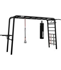 BERG PlayBase Large + Sports set
