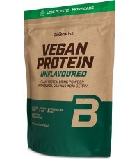 Biotech Vegan Protein 500 g