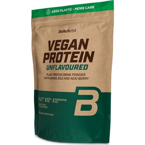 Biotech Vegan Protein 500 g