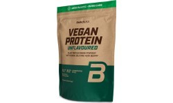 Biotech Vegan Protein 500 g