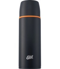 Esbit classic thermos - Vacuum Flask 1 l black new