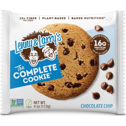 Lenny and Larry's The Complete Cookie печенье 113g